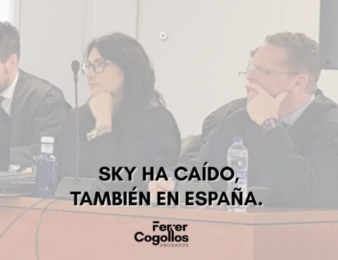 Ferrer Cogollos Abogados SKY ECC